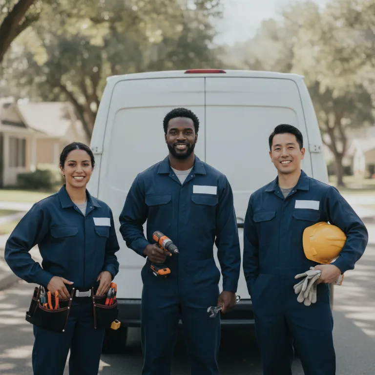 electrician Mulgrave